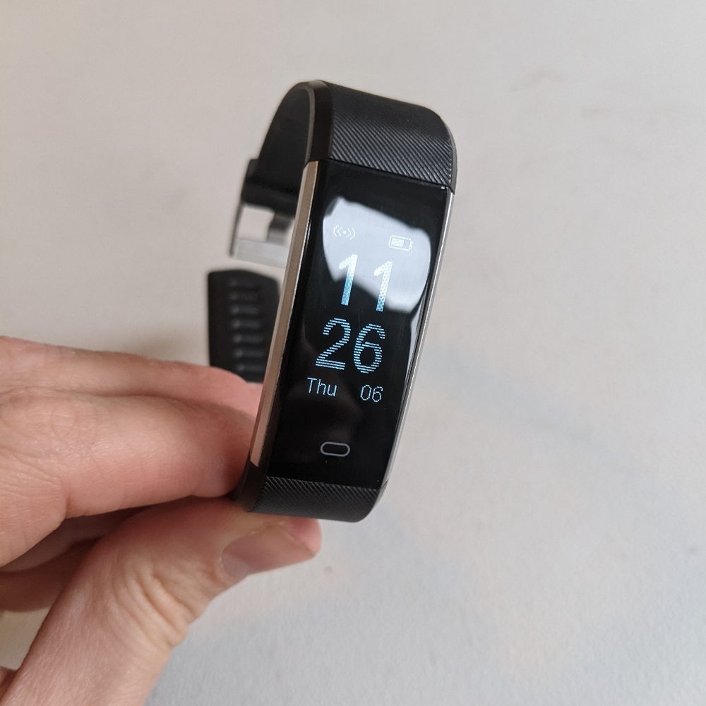 Fitness Tracker